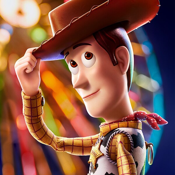 PIXAR: Our Story